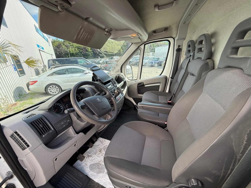 L1H1 2.2 HDi 100cv Aménagée CT.OK  DEPOT VENTE