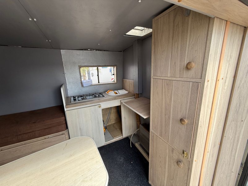 L1H1 2.2 HDi 100cv Aménagée CT.OK  DEPOT VENTE