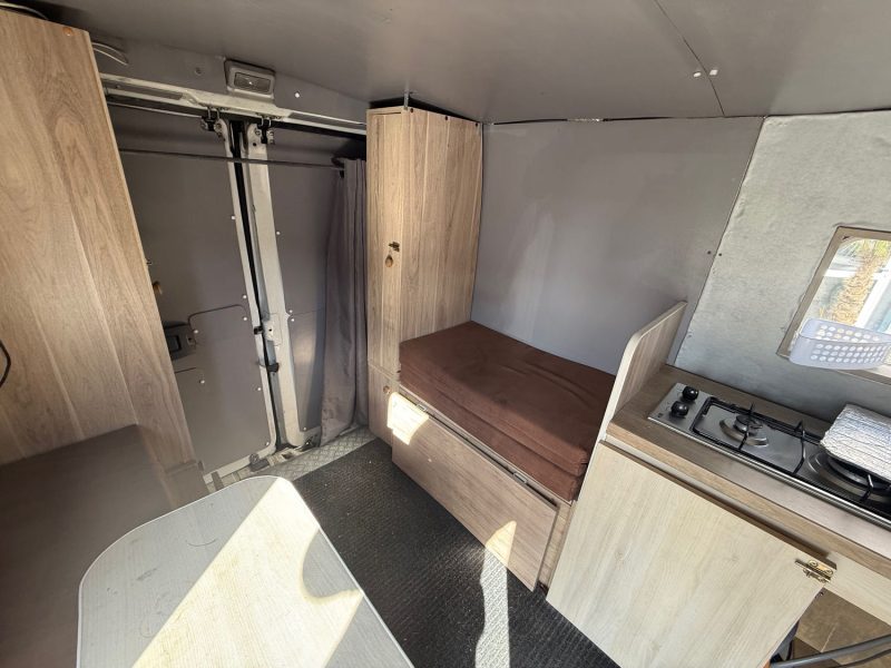 L1H1 2.2 HDi 100cv Aménagée CT.OK  DEPOT VENTE