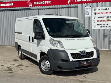 L1H1 2.2 HDi 100cv Aménagée CT.OK  DEPOT VENTE