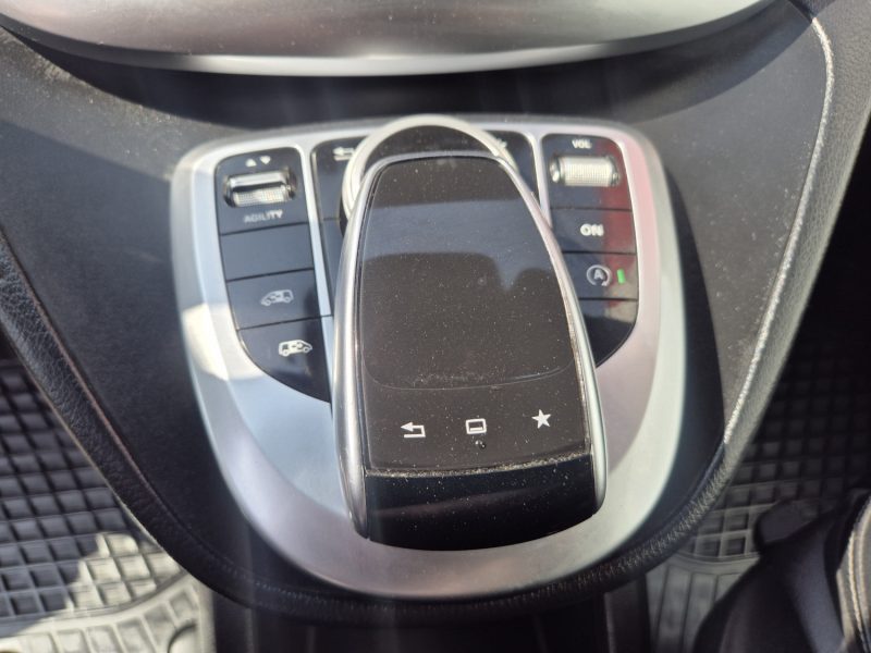 MERCEDES CLASSE V 2016