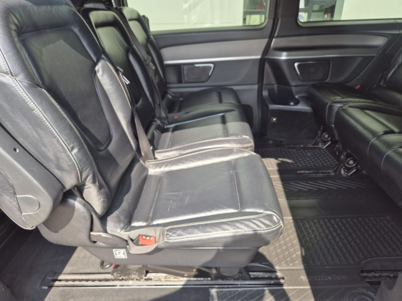 MERCEDES CLASSE V 2016