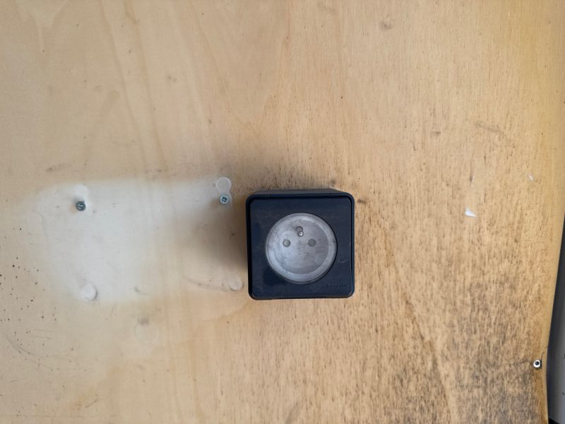 RENAULT MASTER 2.3DCi F3500 L3H2 BLUE DCI 135 CONFORT 1ère Main TVA récupérable