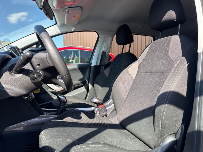 PEUGEOT 2008 1.6 Blue-Hdi 100 Style