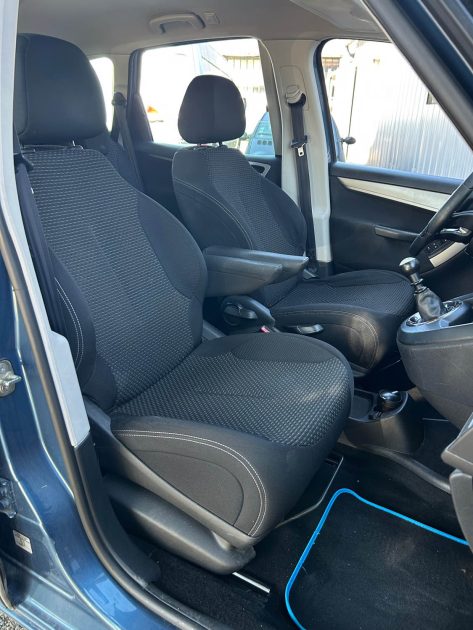 CITROEN C4 PICASSO 2011