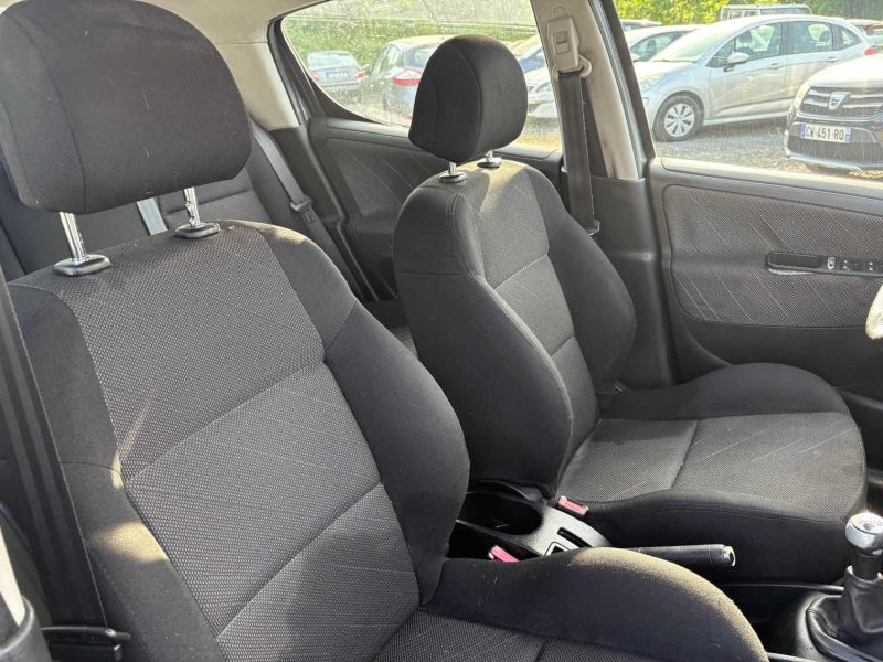 PEUGEOT PEUGEOT 207 5 portes 1.6 HDi 16V 110 cv 2007