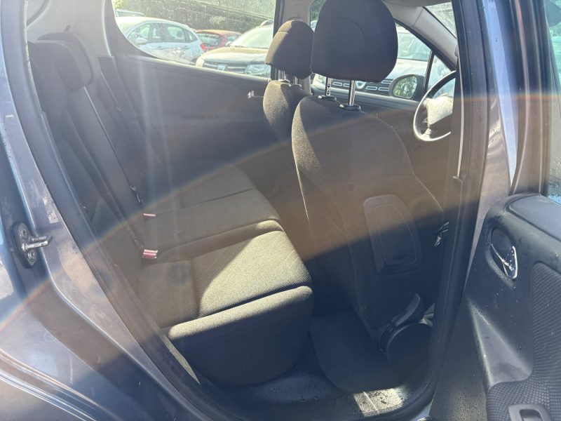 PEUGEOT PEUGEOT 207 5 portes 1.6 HDi 16V 110 cv 2007