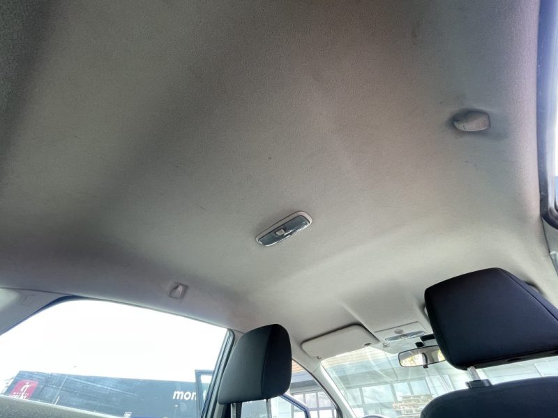 FORD FIESTA V (2) 1.25 82 TREND 5P