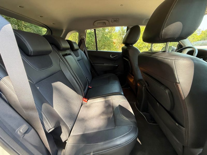 RENAULT KOLEOS 2.0 DCI 150 BOSE 4X4 