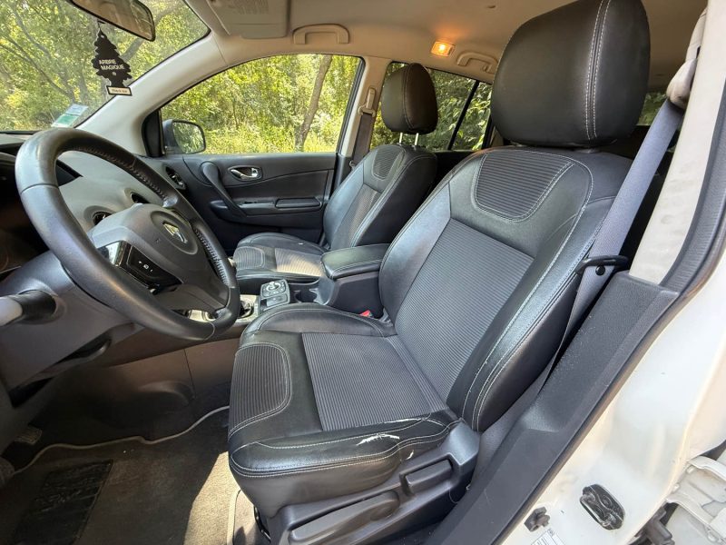 RENAULT KOLEOS 2.0 DCI 150 BOSE 4X4 