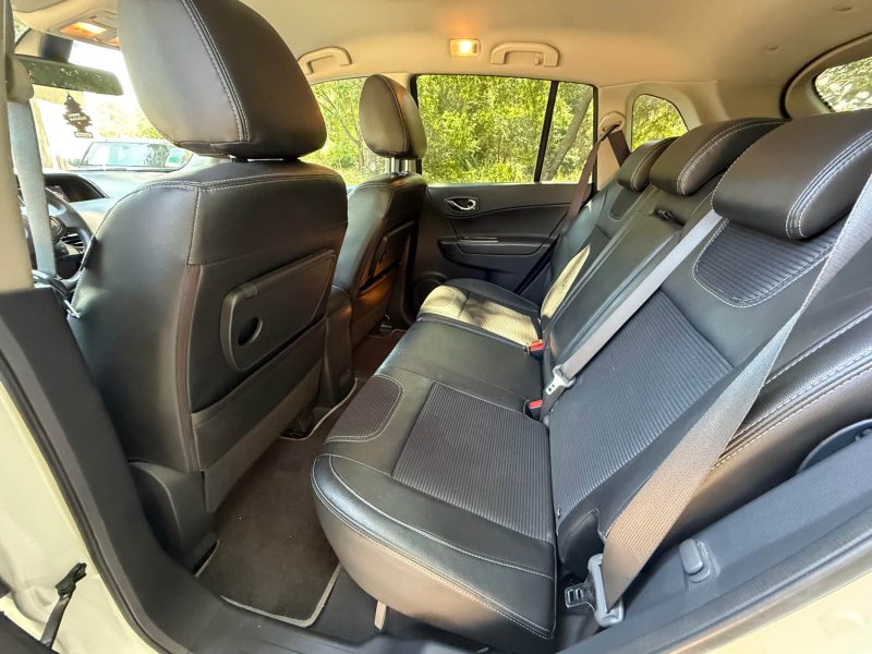 RENAULT KOLEOS 2.0 DCI 150 BOSE 4X4 