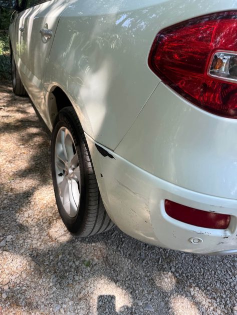 RENAULT KOLEOS 2.0 DCI 150 BOSE 4X4 