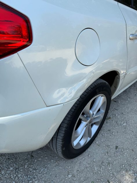 RENAULT KOLEOS 2.0 DCI 150 BOSE 4X4 