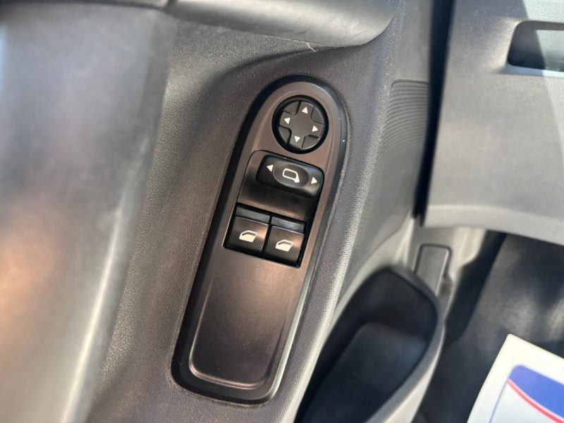 CITROEN C3 1.4 HDi FAP Airdream 68 cv