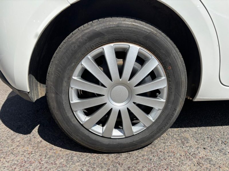 CITROEN C3 1.4 HDi FAP Airdream 68 cv