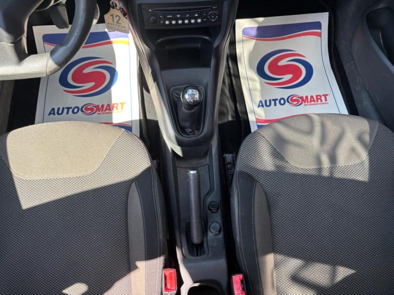 CITROEN C3 1.4 HDi FAP Airdream 68 cv