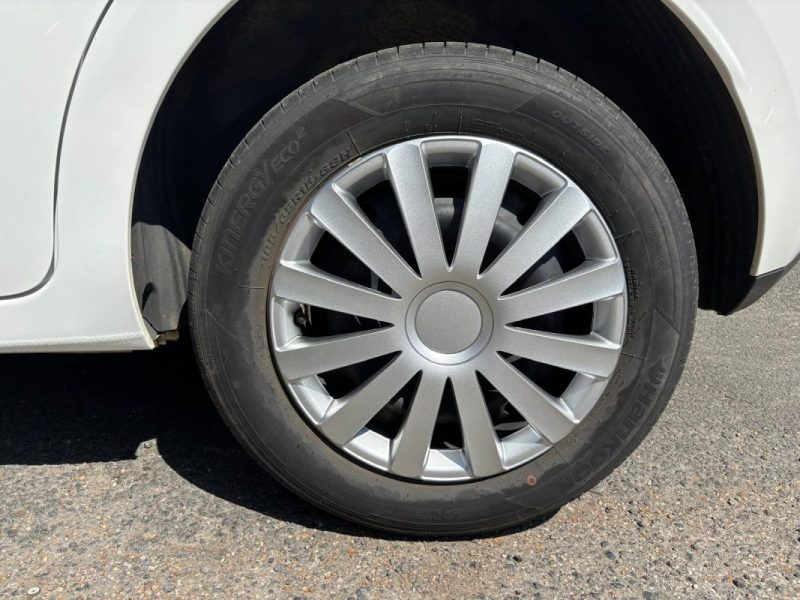 CITROEN C3 1.4 HDi FAP Airdream 68 cv