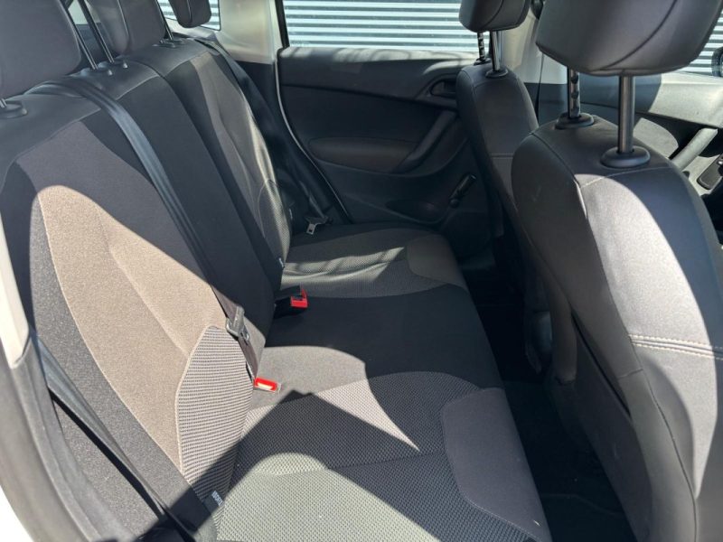 CITROEN C3 1.4 HDi FAP Airdream 68 cv