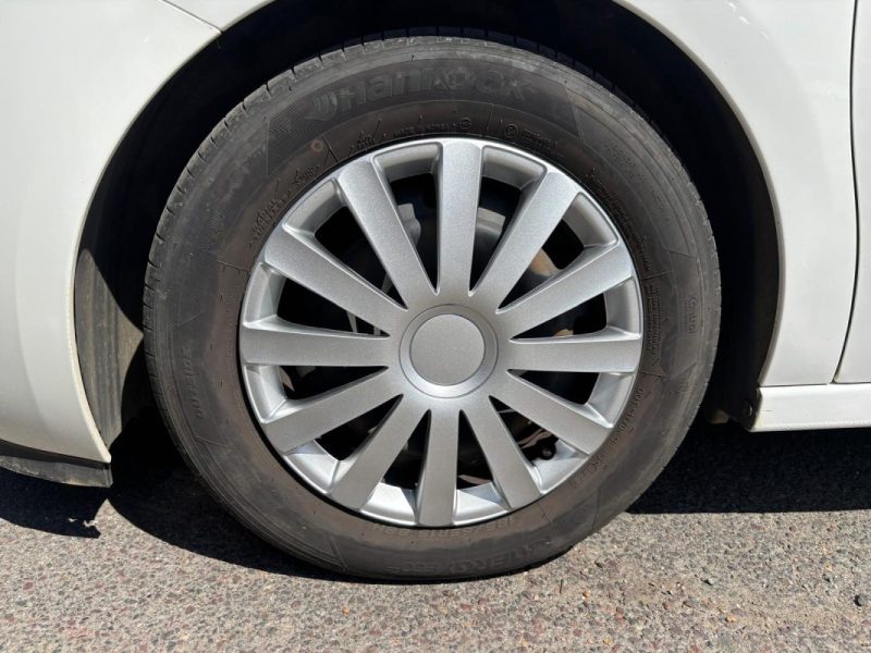 CITROEN C3 1.4 HDi FAP Airdream 68 cv