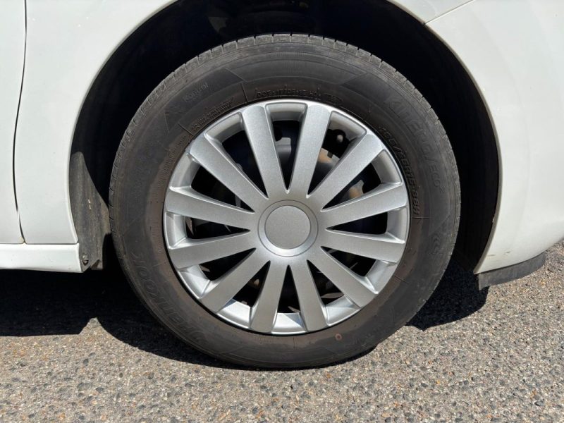 CITROEN C3 1.4 HDi FAP Airdream 68 cv