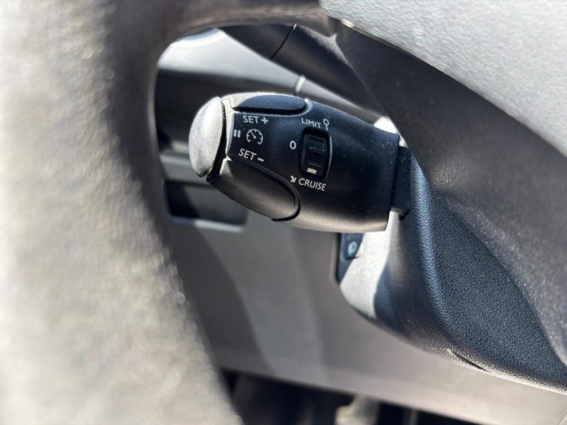 CITROEN C3 1.4 HDi FAP Airdream 68 cv