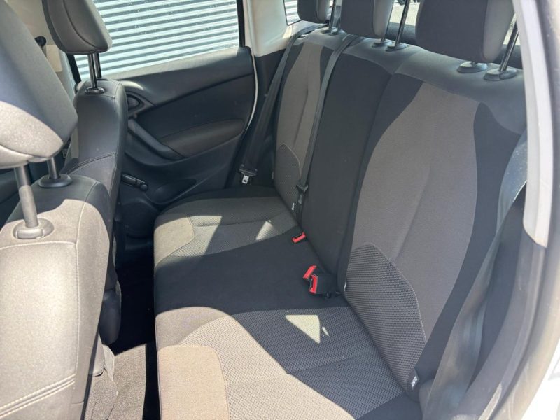 CITROEN C3 1.4 HDi FAP Airdream 68 cv