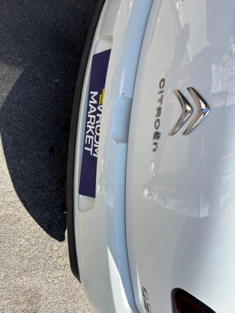 CITROEN C3 1.4 HDi FAP Airdream 68 cv