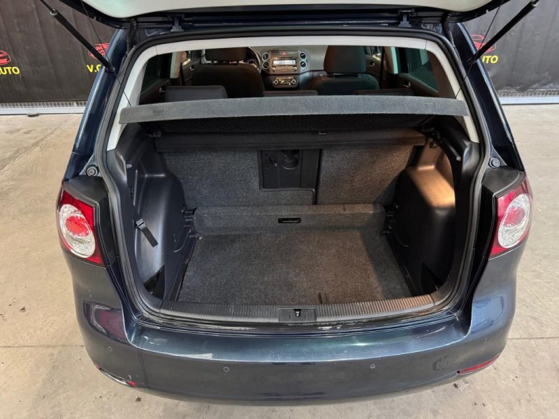 VOLKSWAGEN GOLF PLUS 1.6 TDI 105 Confortline 