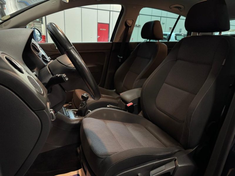 VOLKSWAGEN GOLF PLUS 1.6 TDI 105 Confortline 