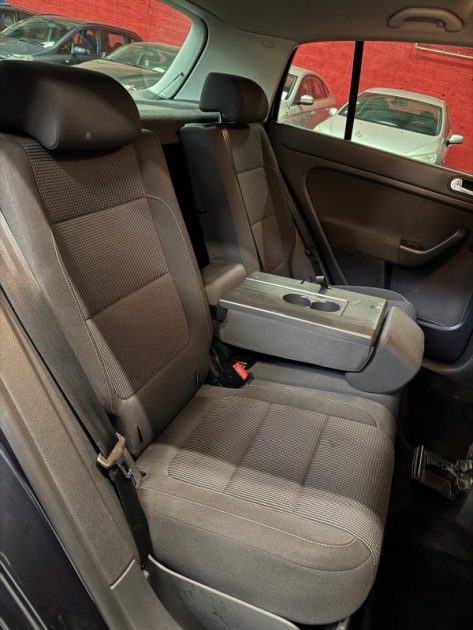 VOLKSWAGEN GOLF PLUS 1.6 TDI 105 Confortline 