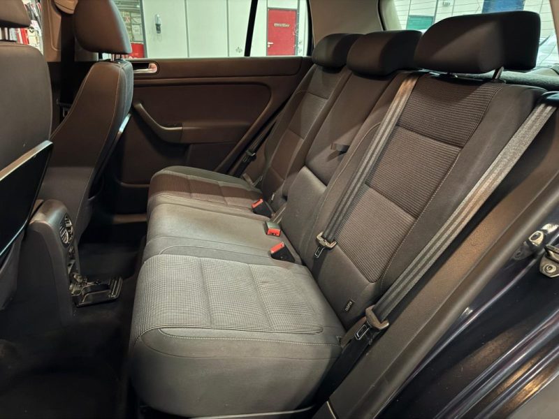 VOLKSWAGEN GOLF PLUS 1.6 TDI 105 Confortline 