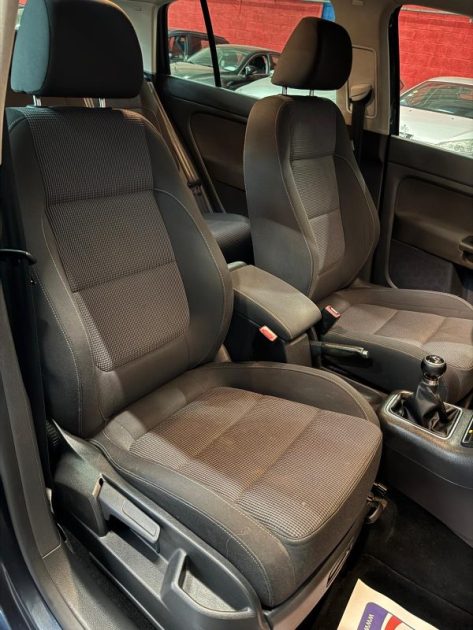 VOLKSWAGEN GOLF PLUS 1.6 TDI 105 Confortline 