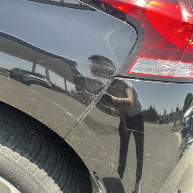 CITROEN DS4 1.6 HDI 110 CV BOITE AUTO SO CHIC