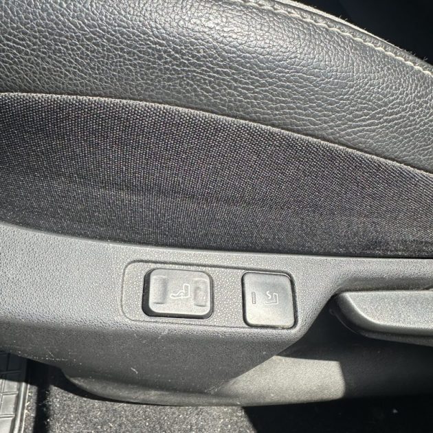 CITROEN DS4 1.6 HDI 110 CV BOITE AUTO SO CHIC