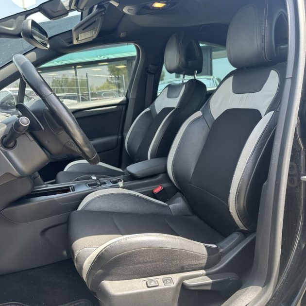CITROEN DS4 1.6 HDI 110 CV BOITE AUTO SO CHIC