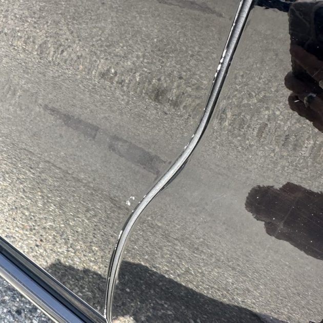 CITROEN DS4 1.6 HDI 110 CV BOITE AUTO SO CHIC