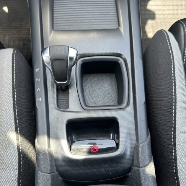 CITROEN DS4 1.6 HDI 110 CV BOITE AUTO SO CHIC