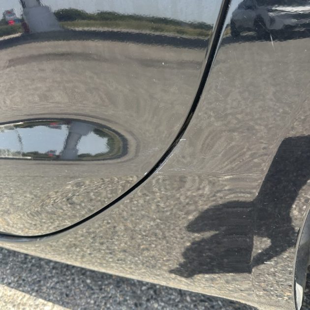 CITROEN DS4 1.6 HDI 110 CV BOITE AUTO SO CHIC