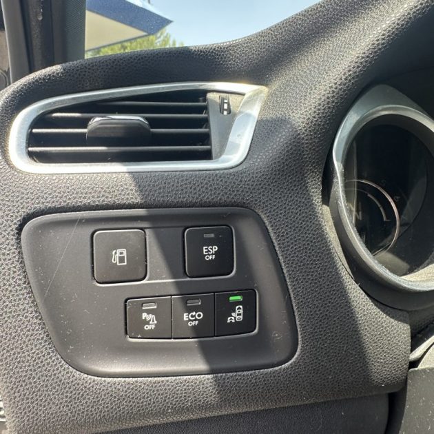 CITROEN DS4 1.6 HDI 110 CV BOITE AUTO SO CHIC