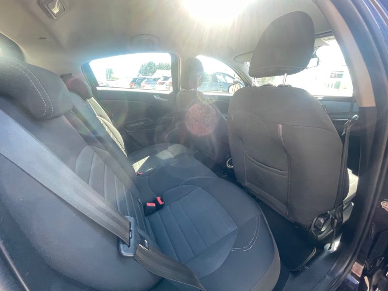 ALFA ROMEO GIULIETTA PHASE 3 1.6 JTD - 120CV 16V TURBO 2017 