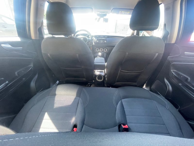 ALFA ROMEO GIULIETTA PHASE 3 1.6 JTD - 120CV 16V TURBO 2017 