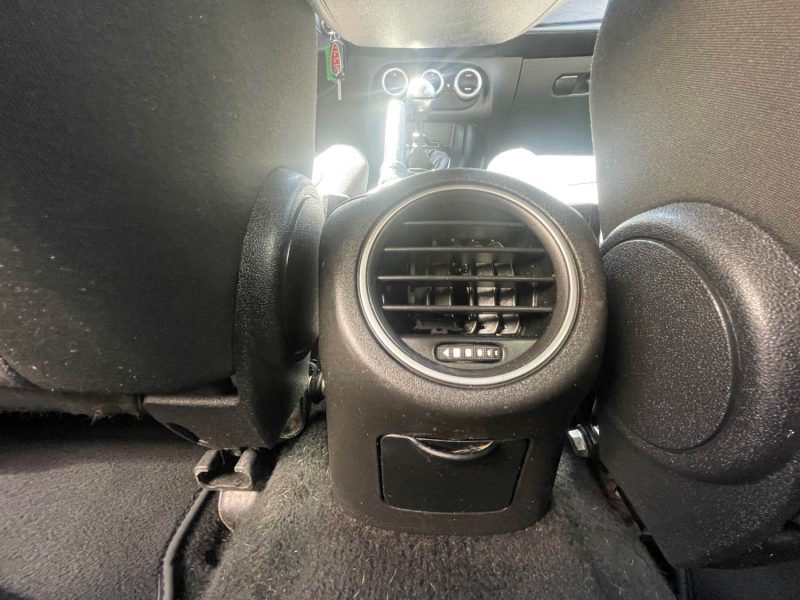 ALFA ROMEO GIULIETTA PHASE 3 1.6 JTD - 120CV 16V TURBO 2017 