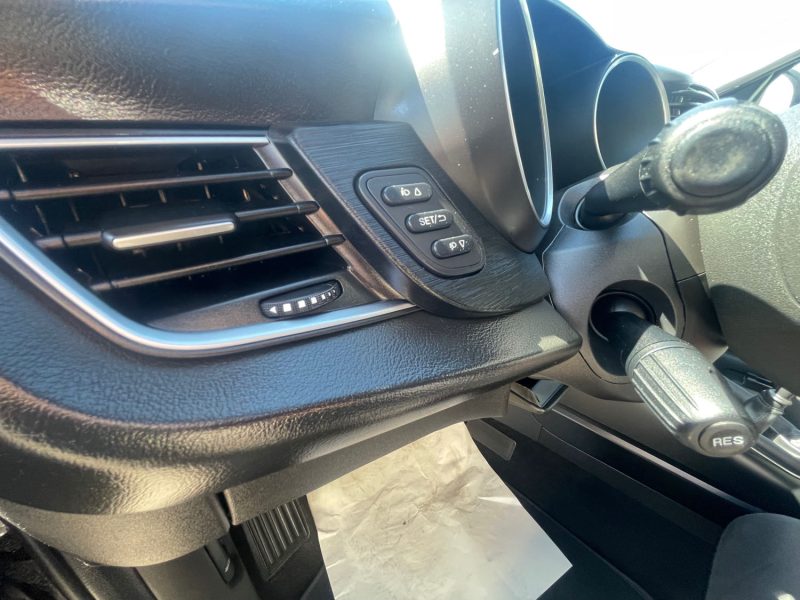 ALFA ROMEO GIULIETTA PHASE 3 1.6 JTD - 120CV 16V TURBO 2017 