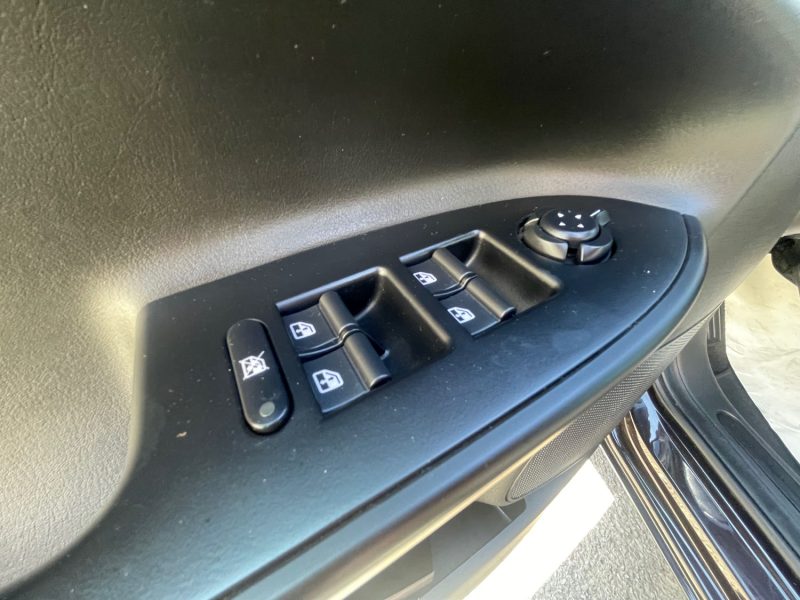 ALFA ROMEO GIULIETTA PHASE 3 1.6 JTD - 120CV 16V TURBO 2017 