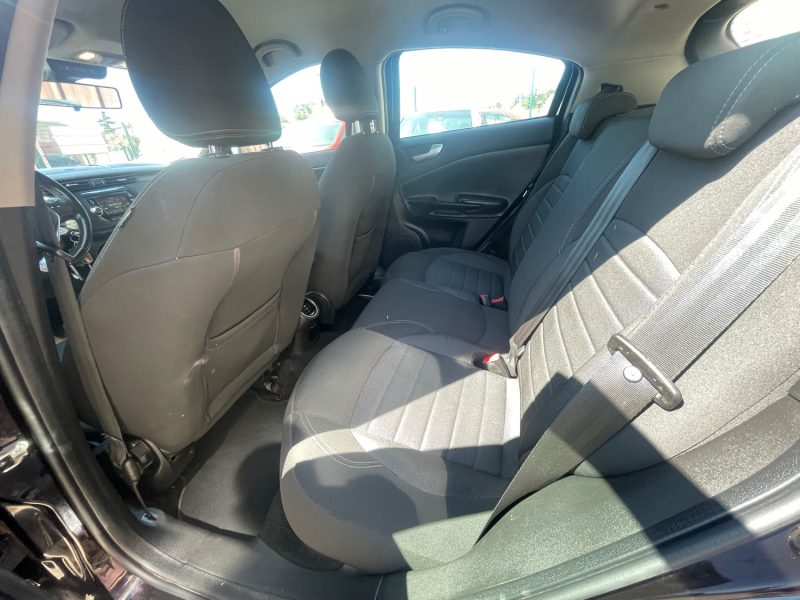 ALFA ROMEO GIULIETTA PHASE 3 1.6 JTD - 120CV 16V TURBO 2017 