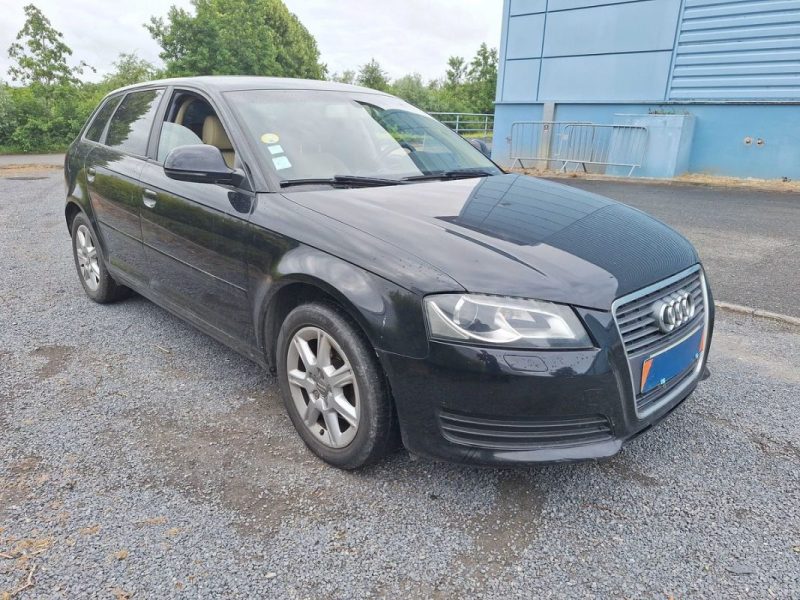AUDI A3 2009