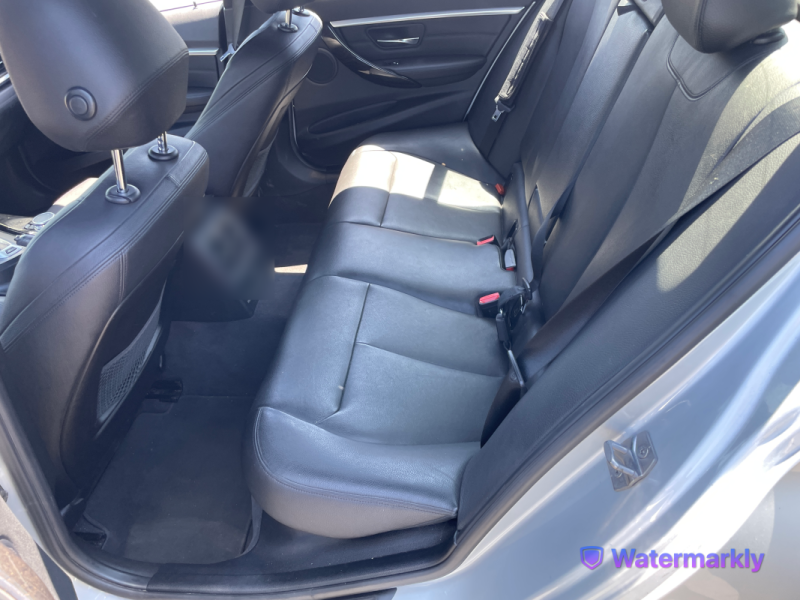 BMW SERIE 330E POUR MARCHAND OU EXPORT 