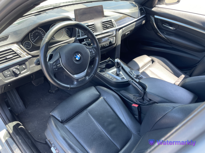 BMW SERIE 330E POUR MARCHAND OU EXPORT 