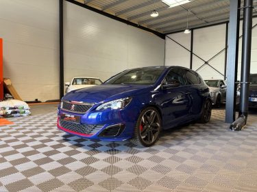 PEUGEOT 308 2015