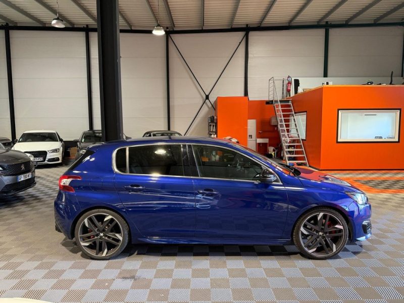 PEUGEOT 308 2015